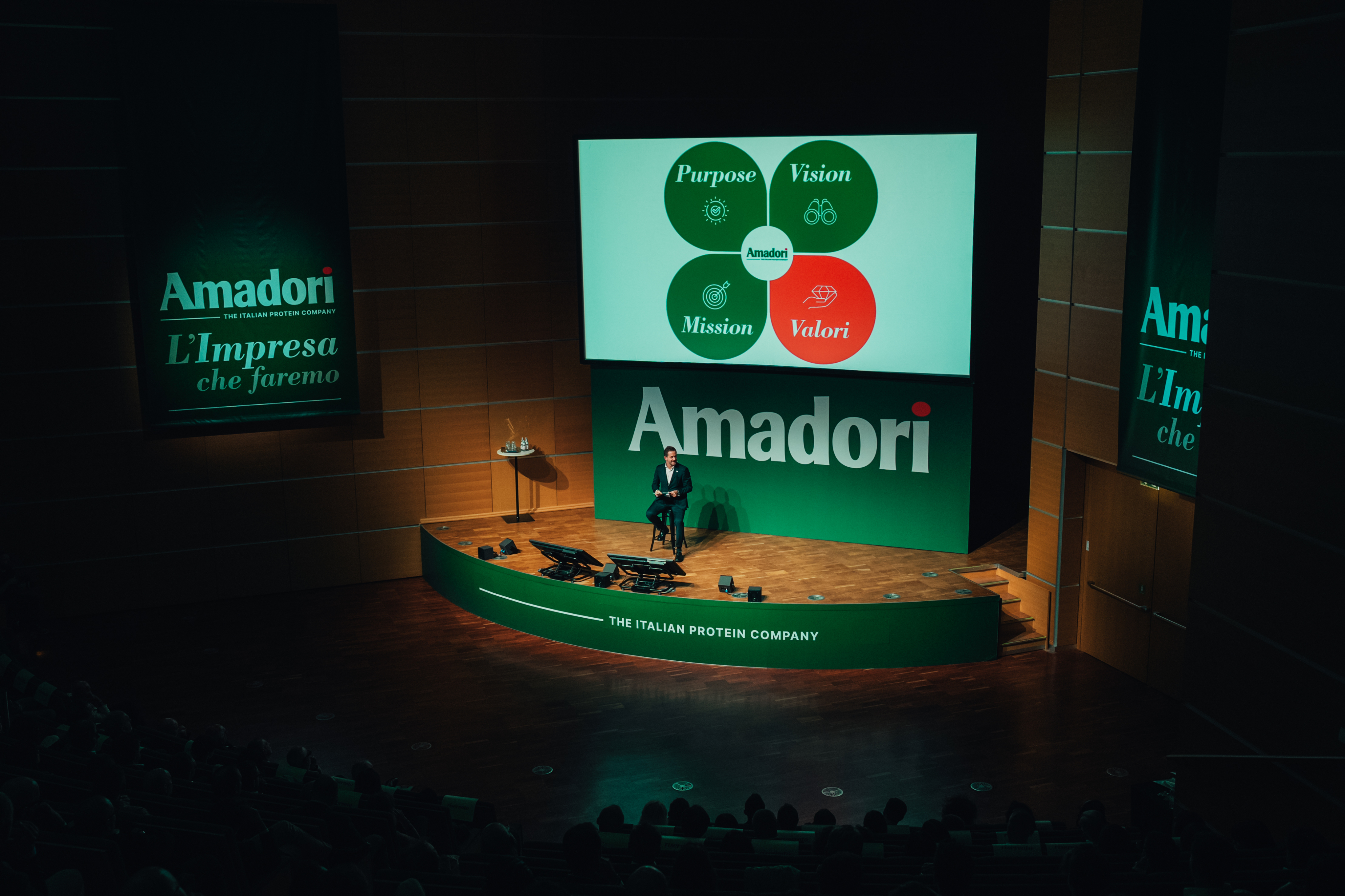 Welcome Kit - card 1