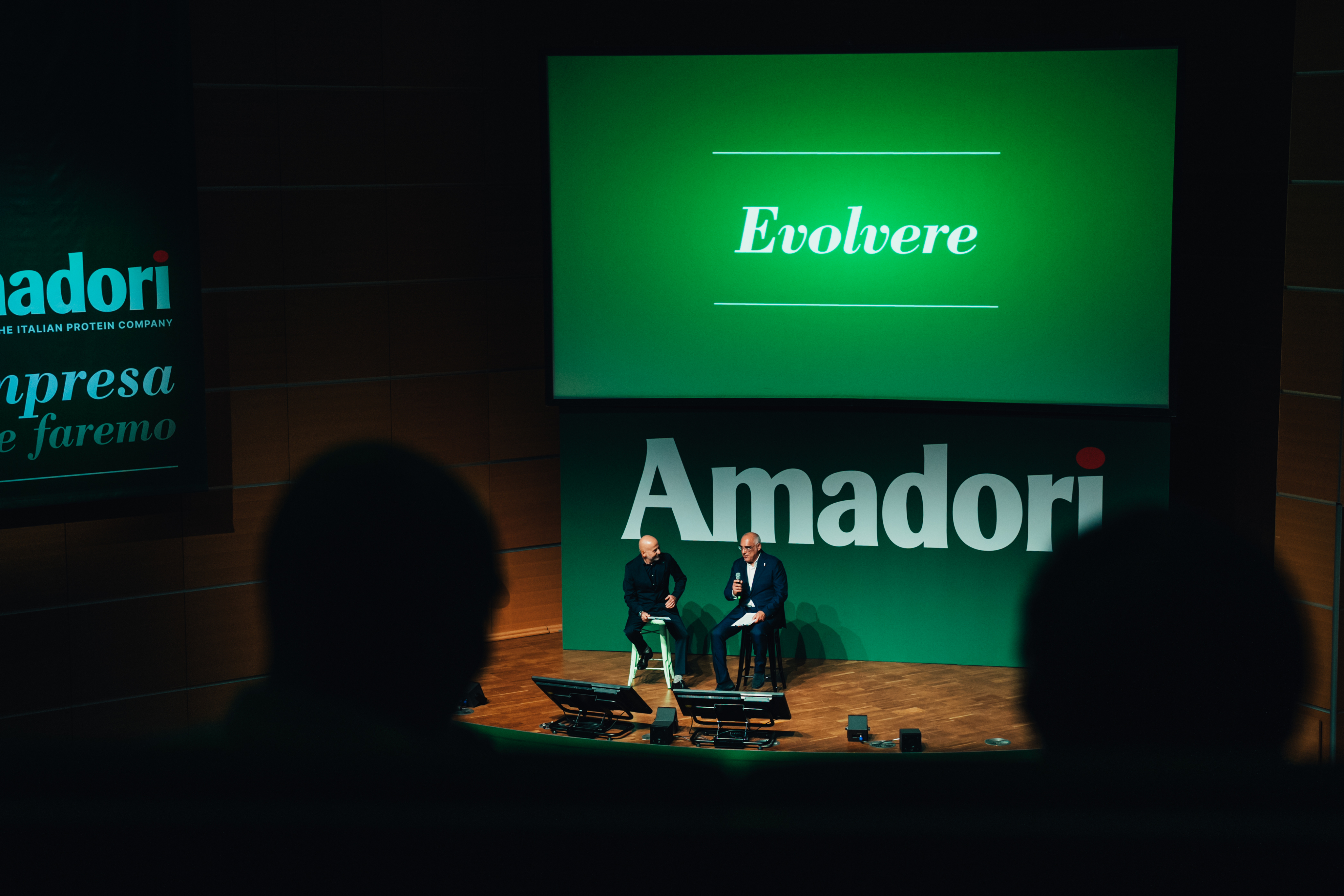 Welcome Kit - card 2